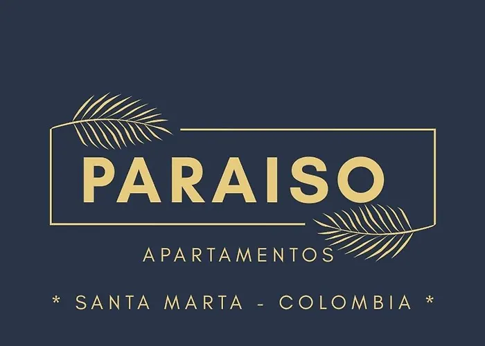 Apartamentos Paraiso -Rodadero Sur-