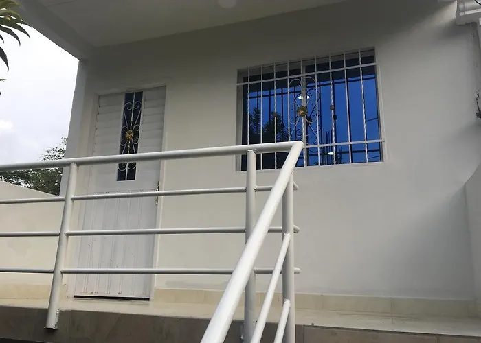 Apartamentos Paraiso -Rodadero Sur-