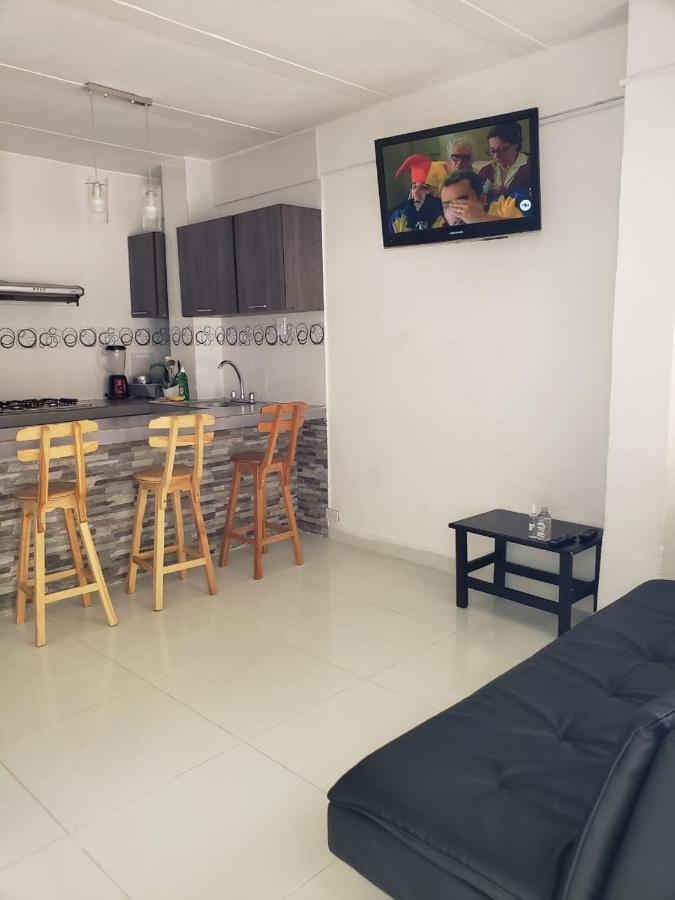 Paraiso -rodadero Sur- * Santa Marta (Magdalena)