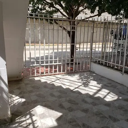 Apartamentos Paraíso -Rodadero Sur- Santa Marta  Exterior foto