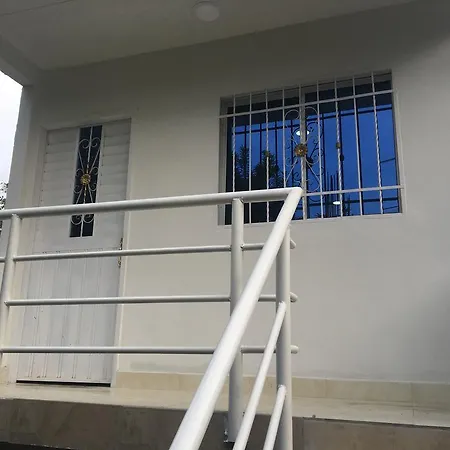 Apartamentos Paraíso -Rodadero Sur- Santa Marta  Exterior foto