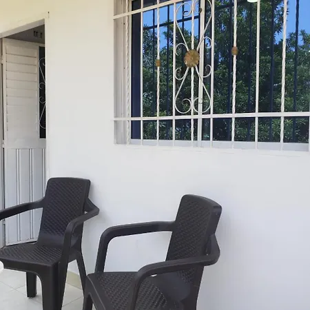 Apartamentos Paraíso -Rodadero Sur- Santa Marta  Exterior foto
