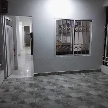 Apartamentos Paraíso -Rodadero Sur- Santa Marta  Exterior foto