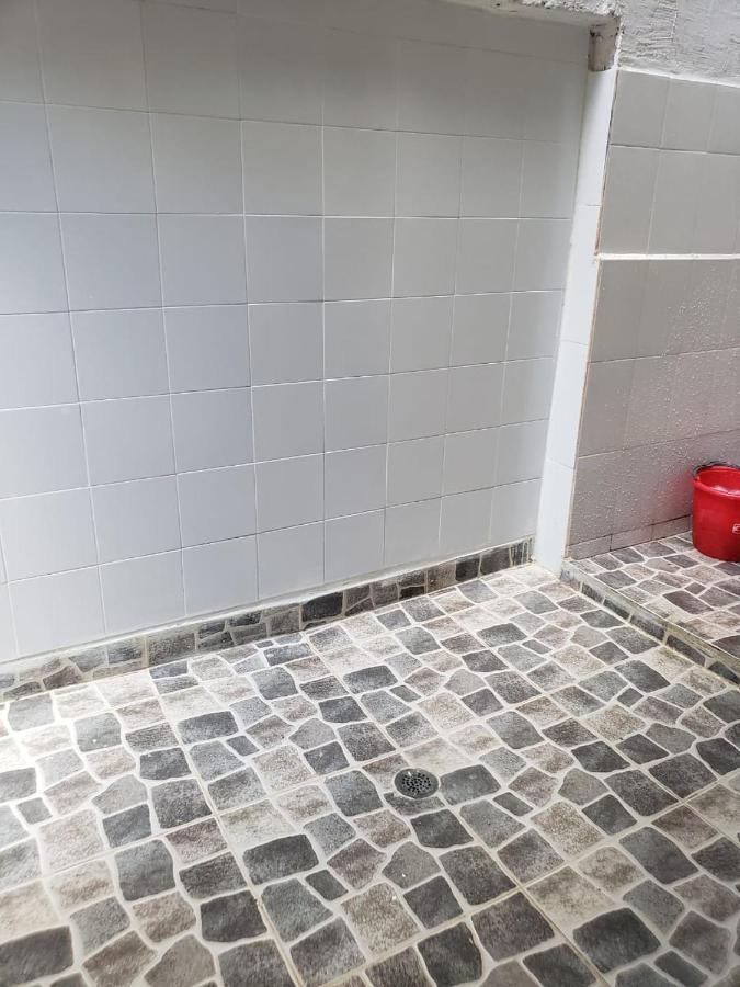 Apartamento Paraíso -rodadero Sur- Santa Marta (Magdalena)
