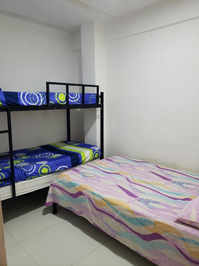 Paraíso -rodadero Sur- Apartamento *