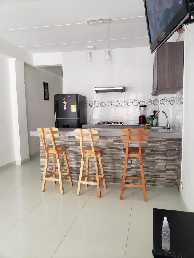 Paraíso -rodadero Sur- Apartamento